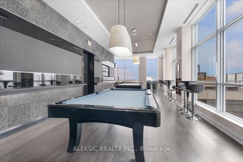 Photo 35 at 235 - 80 Marine Parade Drive, Mimico, Toronto