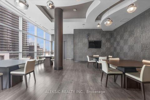 Photo 36 at 235 - 80 Marine Parade Drive, Mimico, Toronto