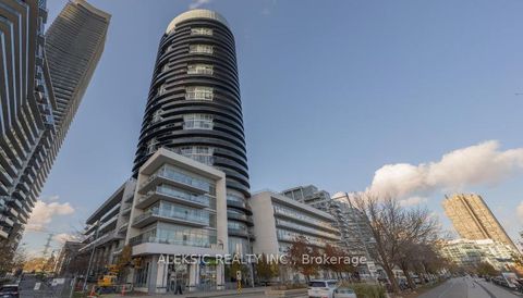 Photo 37 at 235 - 80 Marine Parade Drive, Mimico, Toronto