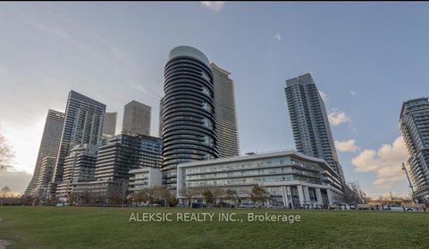 Photo 38 at 235 - 80 Marine Parade Drive, Mimico, Toronto