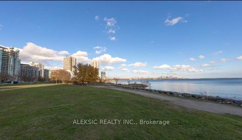 Photo 39 at 235 - 80 Marine Parade Drive, Mimico, Toronto