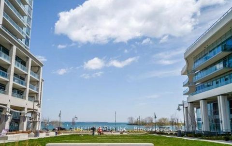 Photo 40 at 235 - 80 Marine Parade Drive, Mimico, Toronto