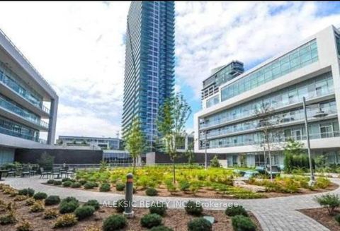 Photo 41 at 235 - 80 Marine Parade Drive, Mimico, Toronto