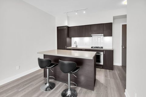 Photo 8 at 1104 - 501 St Clair Avenue W, Casa Loma, Toronto