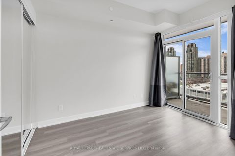 Photo 13 at 1104 - 501 St Clair Avenue W, Casa Loma, Toronto