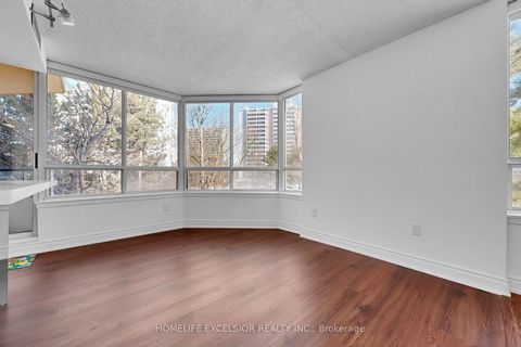 Photo 16 at 205 - 5 Greystone Walk Drive, Kennedy Park, Toronto