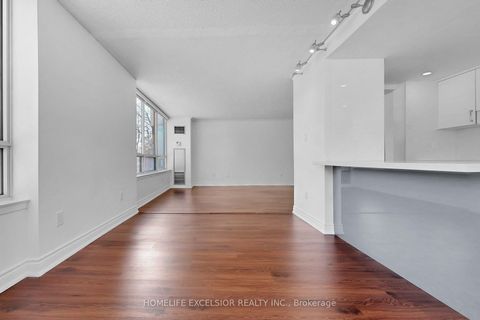 Photo 19 at 205 - 5 Greystone Walk Drive, Kennedy Park, Toronto