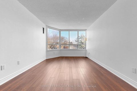 Photo 22 at 205 - 5 Greystone Walk Drive, Kennedy Park, Toronto
