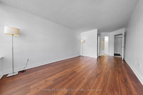 Photo 23 at 205 - 5 Greystone Walk Drive, Kennedy Park, Toronto