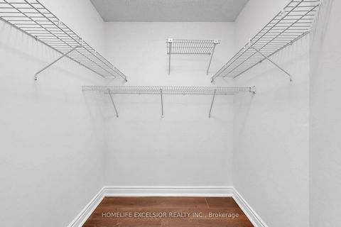 Photo 25 at 205 - 5 Greystone Walk Drive, Kennedy Park, Toronto