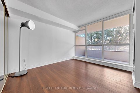 Photo 29 at 205 - 5 Greystone Walk Drive, Kennedy Park, Toronto