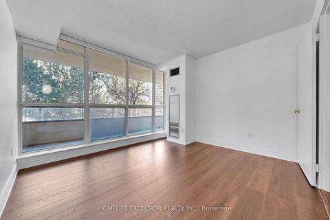 Photo 33 at 205 - 5 Greystone Walk Drive, Kennedy Park, Toronto