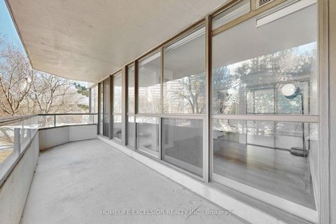 Photo 35 at 205 - 5 Greystone Walk Drive, Kennedy Park, Toronto