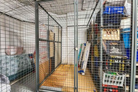 Photo 36 at 205 - 5 Greystone Walk Drive, Kennedy Park, Toronto