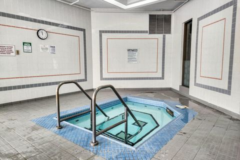 Photo 41 at 205 - 5 Greystone Walk Drive, Kennedy Park, Toronto