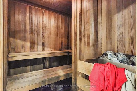 Photo 42 at 205 - 5 Greystone Walk Drive, Kennedy Park, Toronto