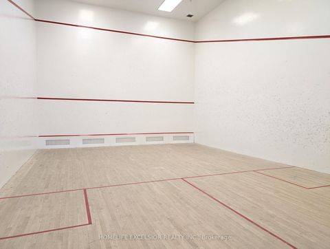 Photo 45 at 205 - 5 Greystone Walk Drive, Kennedy Park, Toronto