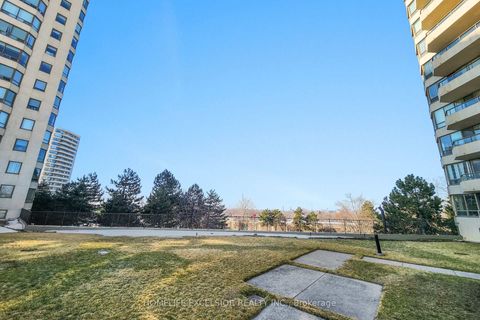 Photo 48 at 205 - 5 Greystone Walk Drive, Kennedy Park, Toronto