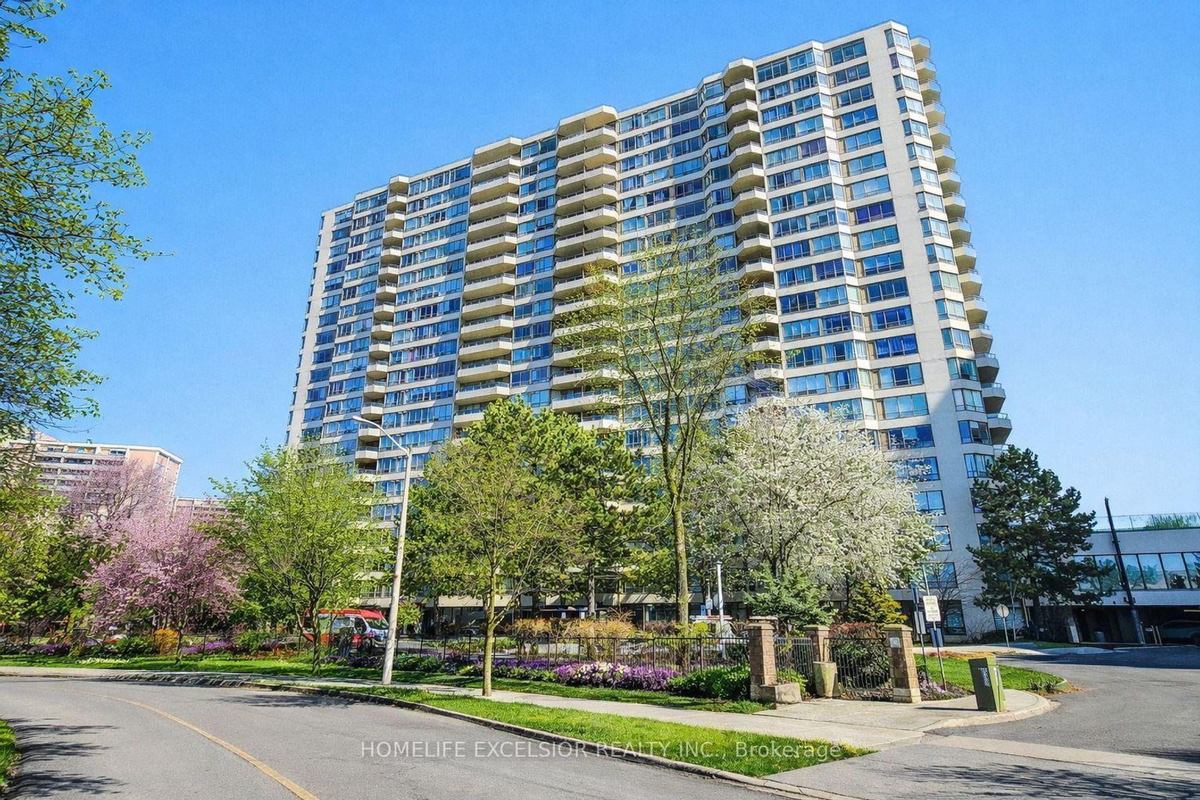205 - 5 Greystone Walk Drive, Kennedy Park, Toronto photo 8