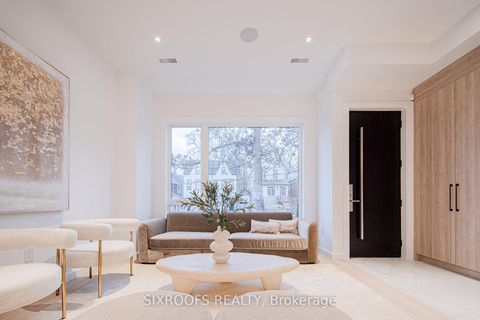 Photo 4 at 40 Morningside Avenue, Swansea, Toronto