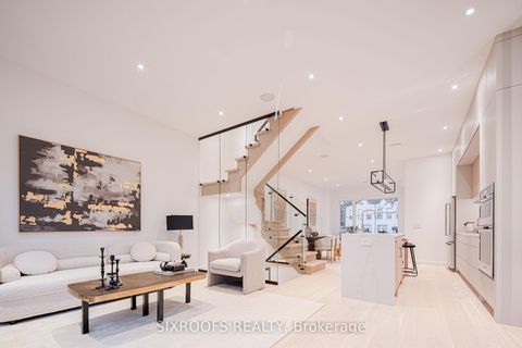 Photo 6 at 40 Morningside Avenue, Swansea, Toronto