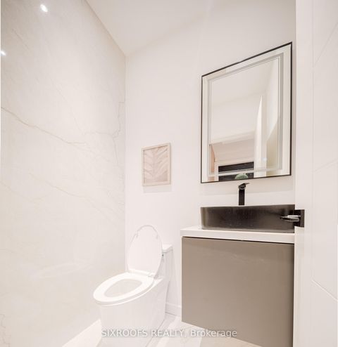 Photo 7 at 40 Morningside Avenue, Swansea, Toronto