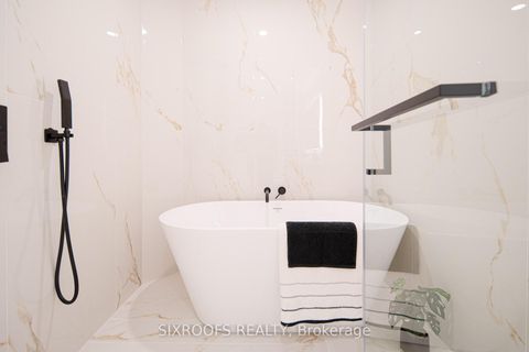 Photo 9 at 40 Morningside Avenue, Swansea, Toronto