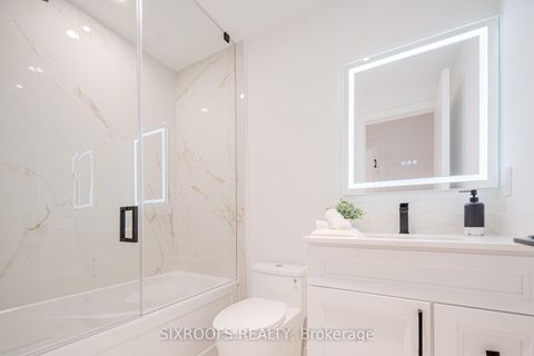 Photo 14 at 40 Morningside Avenue, Swansea, Toronto