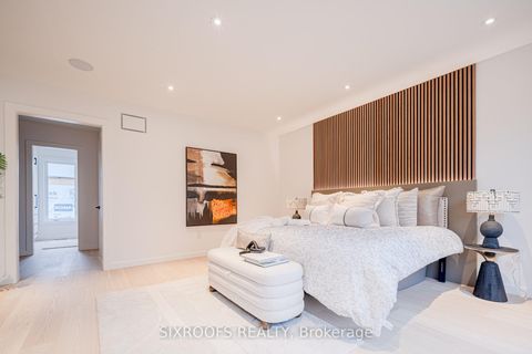 Photo 16 at 40 Morningside Avenue, Swansea, Toronto