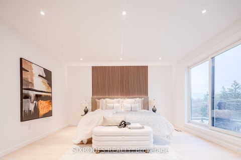 Photo 17 at 40 Morningside Avenue, Swansea, Toronto