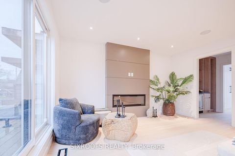 Photo 18 at 40 Morningside Avenue, Swansea, Toronto