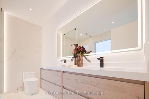 Photo 20 at 40 Morningside Avenue, Swansea, Toronto