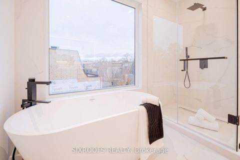 Photo 21 at 40 Morningside Avenue, Swansea, Toronto