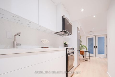 Photo 27 at 40 Morningside Avenue, Swansea, Toronto