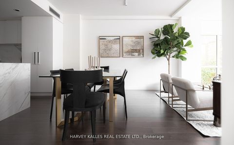 Photo 8 at 123 - 1 Benvenuto Place, Casa Loma, Toronto