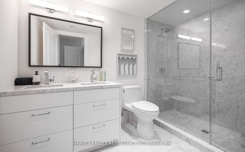 Photo 20 at 123 - 1 Benvenuto Place, Casa Loma, Toronto