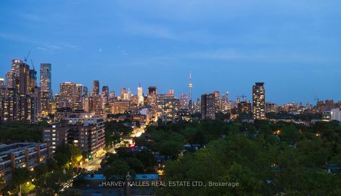 Photo 23 at 123 - 1 Benvenuto Place, Casa Loma, Toronto
