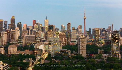 Photo 24 at 123 - 1 Benvenuto Place, Casa Loma, Toronto