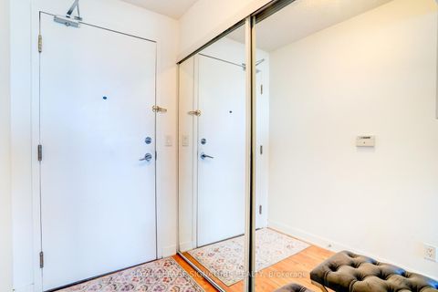 Photo 1 at 1203 - 36 Lee Centre Drive, Woburn, Toronto