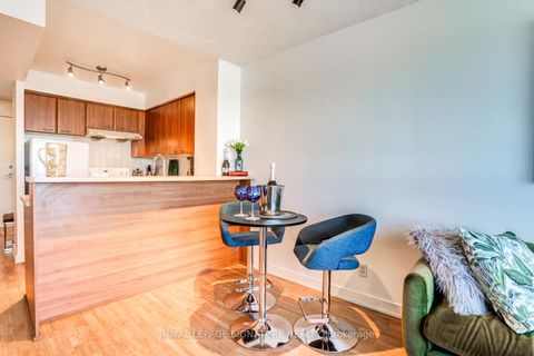 Photo 6 at 1203 - 36 Lee Centre Drive, Woburn, Toronto