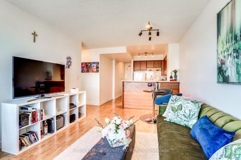 Photo 7 at 1203 - 36 Lee Centre Drive, Woburn, Toronto