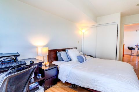 Photo 9 at 1203 - 36 Lee Centre Drive, Woburn, Toronto