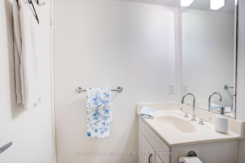 Photo 13 at 1203 - 36 Lee Centre Drive, Woburn, Toronto