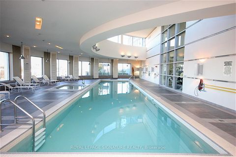 Photo 14 at 1203 - 36 Lee Centre Drive, Woburn, Toronto