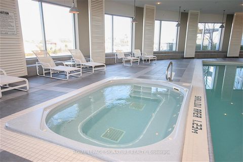 Photo 15 at 1203 - 36 Lee Centre Drive, Woburn, Toronto