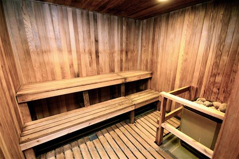 Photo 16 at 1203 - 36 Lee Centre Drive, Woburn, Toronto