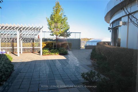 Photo 18 at 1203 - 36 Lee Centre Drive, Woburn, Toronto