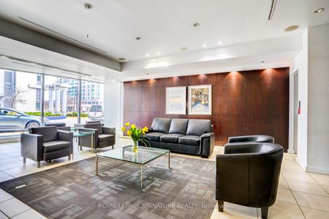 Photo 20 at 1203 - 36 Lee Centre Drive, Woburn, Toronto