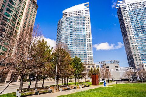 Photo 21 at 1203 - 36 Lee Centre Drive, Woburn, Toronto