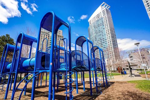 Photo 23 at 1203 - 36 Lee Centre Drive, Woburn, Toronto